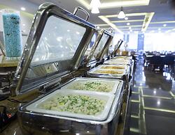 Atlantic Nha Trang Hotel