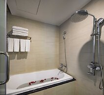 Atlantic Nha Trang Hotel