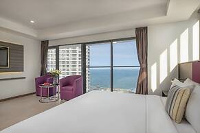 Atlantic Nha Trang Hotel