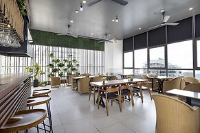 Atlantic Nha Trang Hotel