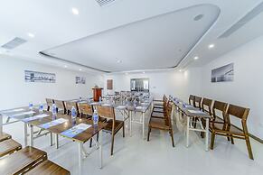 Atlantic Nha Trang Hotel