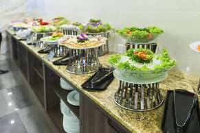 Atlantic Nha Trang Hotel