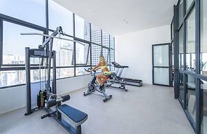 Atlantic Nha Trang Hotel