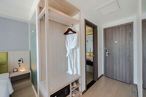 Atlantic Nha Trang Hotel