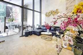 Atlantic Nha Trang Hotel