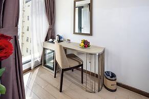 Atlantic Nha Trang Hotel