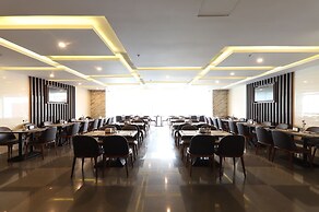 Atlantic Nha Trang Hotel