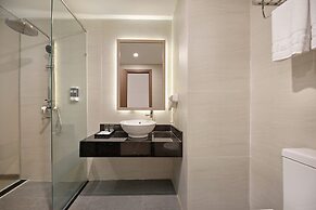 Atlantic Nha Trang Hotel