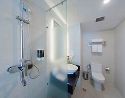 Atlantic Nha Trang Hotel