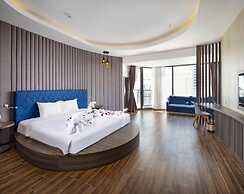 Atlantic Nha Trang Hotel
