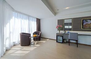 Atlantic Nha Trang Hotel