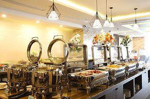 Atlantic Nha Trang Hotel