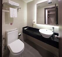 Atlantic Nha Trang Hotel