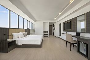 Atlantic Nha Trang Hotel