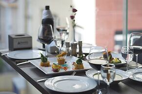 Atlantic Nha Trang Hotel