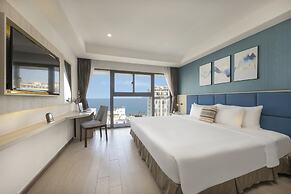 Atlantic Nha Trang Hotel