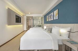 Atlantic Nha Trang Hotel