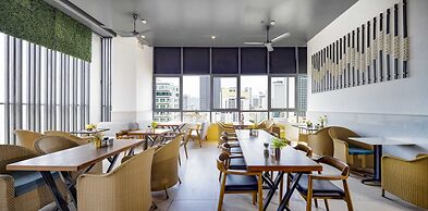 Atlantic Nha Trang Hotel