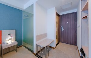 Atlantic Nha Trang Hotel