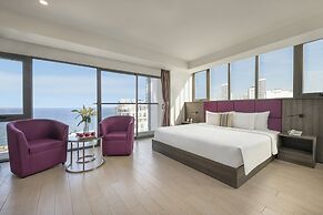 Atlantic Nha Trang Hotel