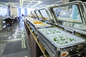 Atlantic Nha Trang Hotel