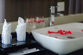 Atlantic Nha Trang Hotel