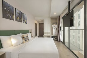 Atlantic Nha Trang Hotel