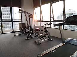 Atlantic Nha Trang Hotel