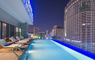 Atlantic Nha Trang Hotel