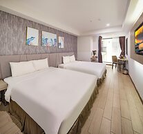 Atlantic Nha Trang Hotel