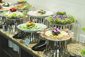 Atlantic Nha Trang Hotel