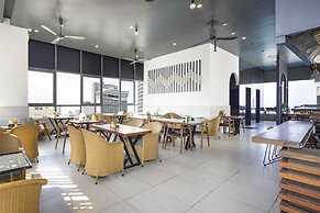 Atlantic Nha Trang Hotel