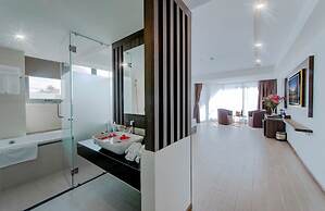 Atlantic Nha Trang Hotel