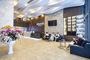 Atlantic Nha Trang Hotel