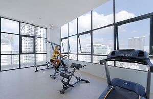 Atlantic Nha Trang Hotel