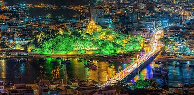 Atlantic Nha Trang Hotel