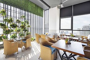 Atlantic Nha Trang Hotel