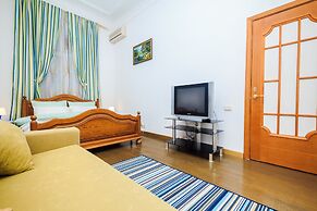Apartmenty Uyut Old Arbat