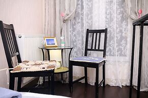 Apartmenty Uyut Old Arbat