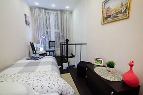 Apartmenty Uyut Old Arbat