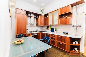 Apartmenty Uyut Old Arbat