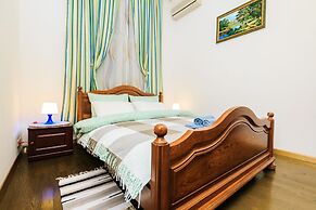 Apartmenty Uyut Old Arbat