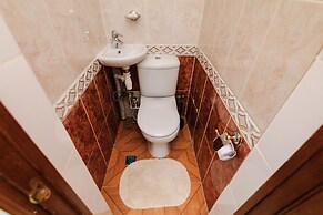 Apartmenty Uyut Old Arbat