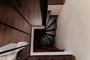 Apartmenty Uyut Old Arbat