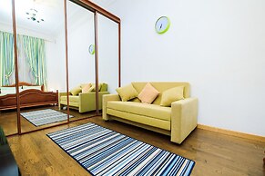 Apartmenty Uyut Old Arbat