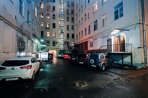 Apartmenty Uyut Old Arbat