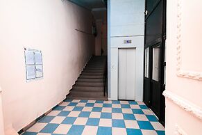 Apartmenty Uyut Old Arbat