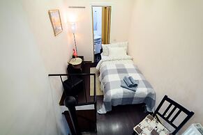 Apartmenty Uyut Old Arbat