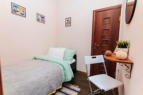 Apartmenty Uyut Old Arbat