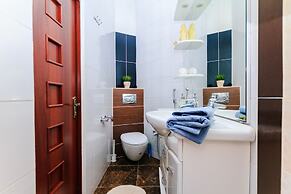 Apartmenty Uyut Old Arbat